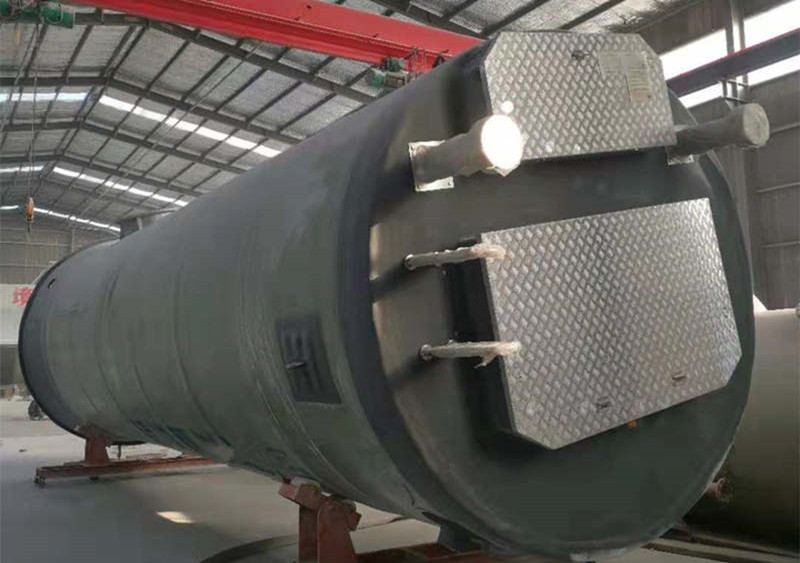 一體化泵站，污水、雨水提升泵