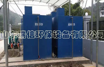 使用了屠宰污水處理設(shè)備但是水質(zhì)仍不達(dá)標(biāo)？