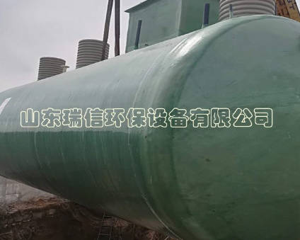 旅游景區(qū)的生活污水一般怎么處理？