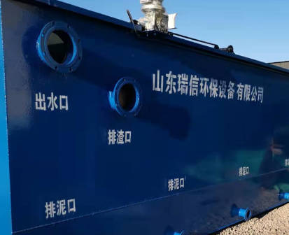 如何培養(yǎng)污水處理設(shè)備中的生物菌種？