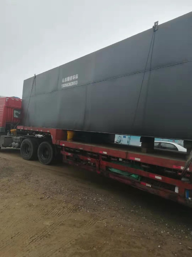 別再讓污水成為困擾，一體化污水處理設(shè)備助你解鎖綠色生活！