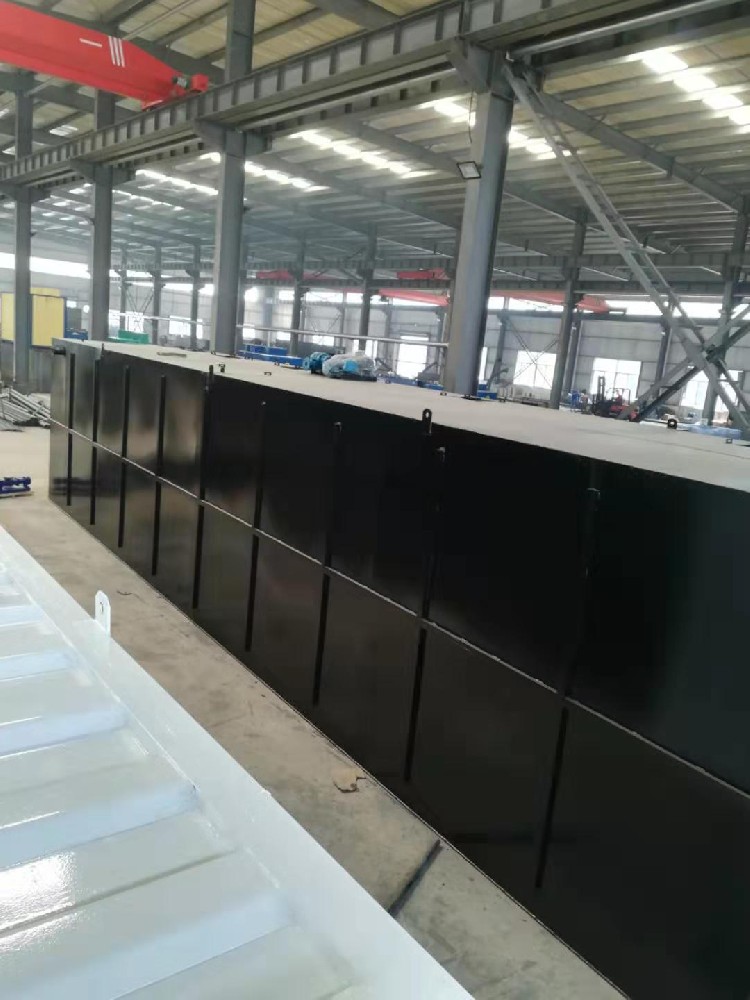 再也不用擔(dān)心污水排放問(wèn)題！污水處理設(shè)備讓你輕松實(shí)現(xiàn)環(huán)境保護(hù)