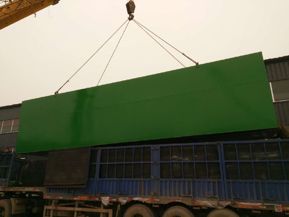 一體化污水處理設(shè)備助理水質(zhì)提升，環(huán)保高效新選擇