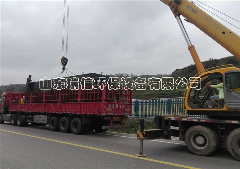 生活污水處理整套設(shè)備-污水處理廠的常用機(jī)械設(shè)備主要有哪些？