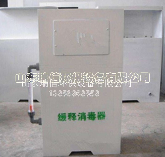 工業(yè)污水處理設(shè)備-污水處理設(shè)備都包括什么？