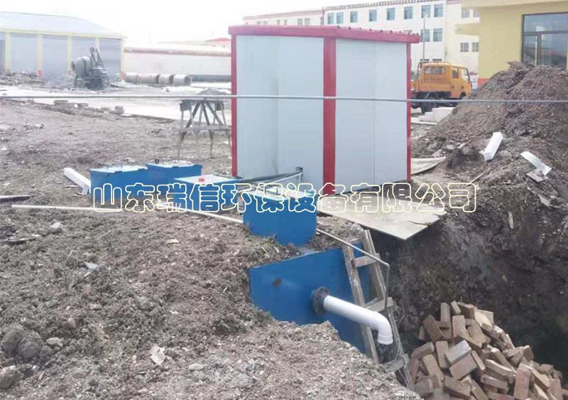 地埋式污水處理設(shè)備價(jià)格-實(shí)驗(yàn)室污水處理設(shè)備多少錢(qián)？