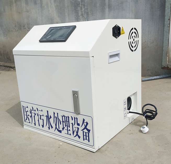 地埋式化污水處理設(shè)備-地埋式一體化污水處理設(shè)備的具體操作流程是怎樣的？