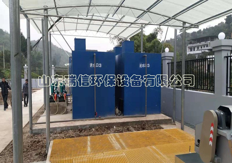 口腔門(mén)診污水處理設(shè)備-口腔診所污水處理設(shè)備要想過(guò)環(huán)評(píng)的話，是不是只能找