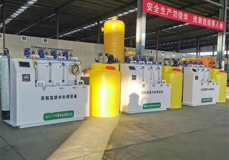 污水處理設(shè)備多少錢-安裝一體化污水處理設(shè)備多少錢？